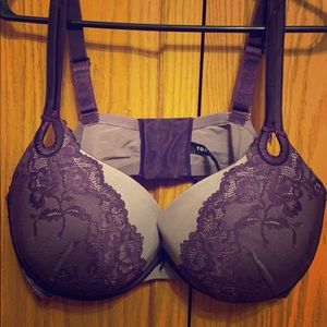 Torrid Bra 42 DDD